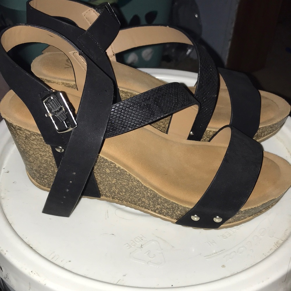 Wedges